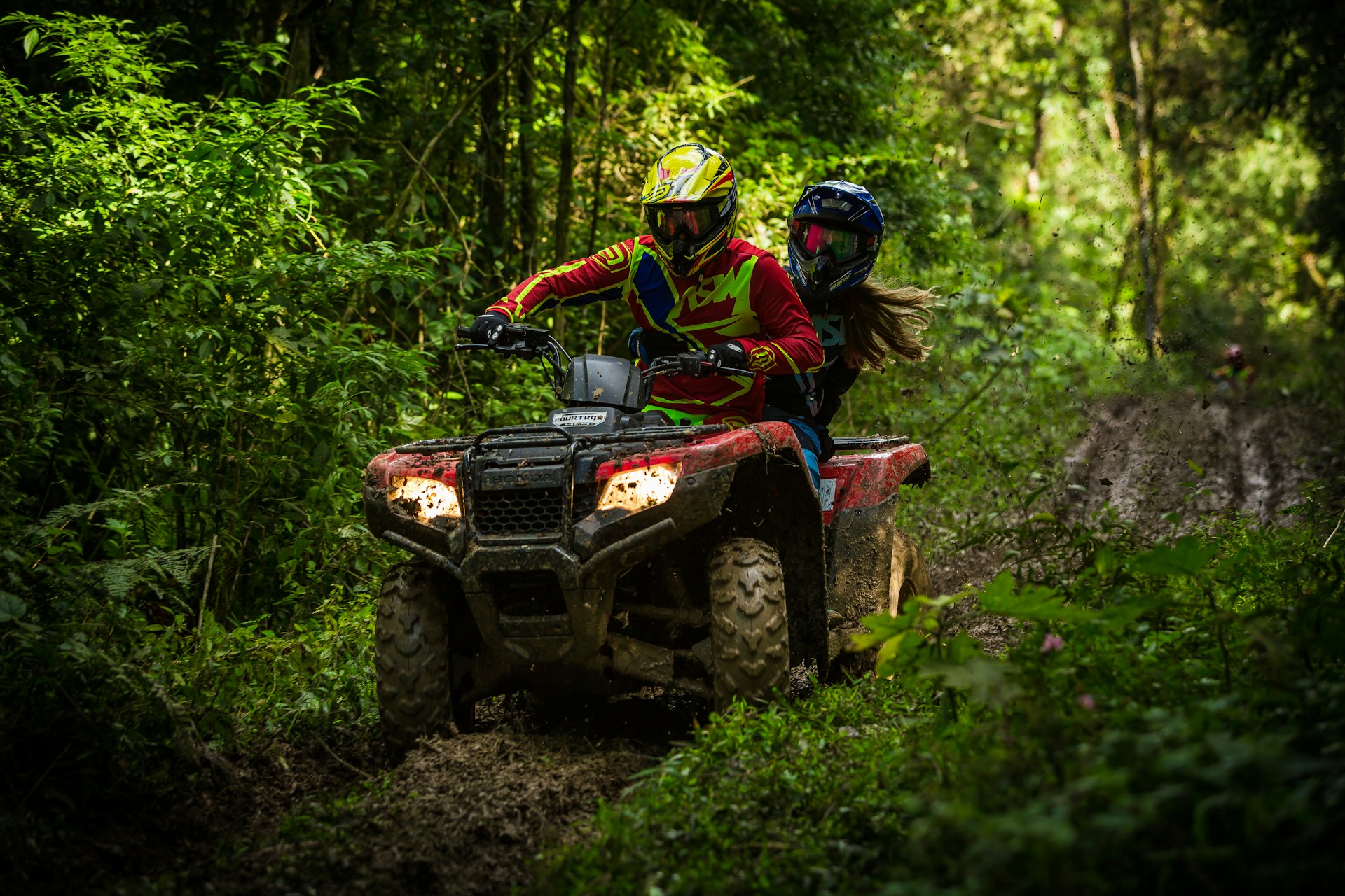 Explore Bali Island